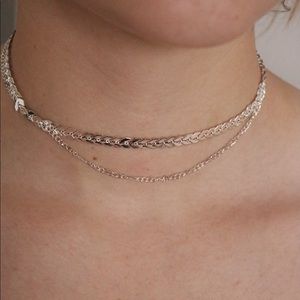 Choker Necklace